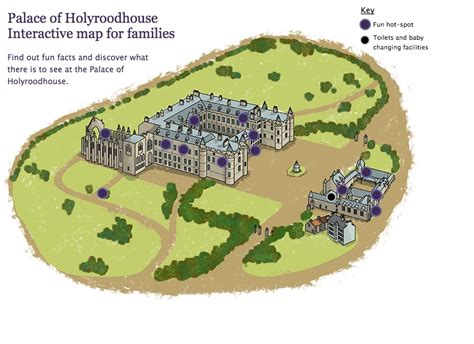 Stats Guide: Palace Of Holyrood House Stakes .